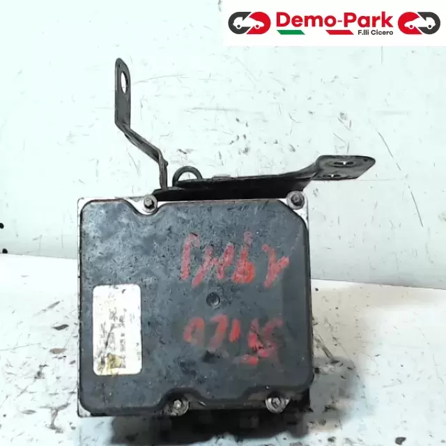 GRUPPO ABS Fiat STILO 1.9 MJET 51767116 2