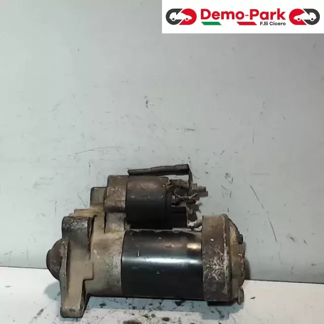 MOTORINO D'AVVIAMENTO CitroЁn SAXO - 1.5 D 0001108162 0