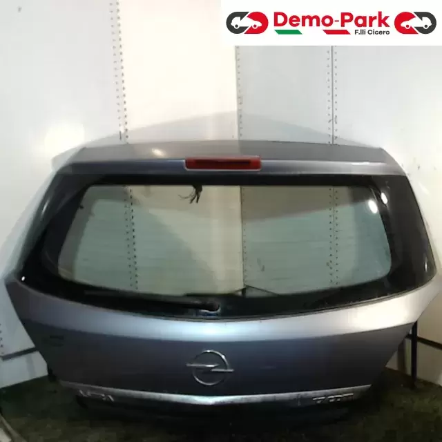 COFANO POSTERIORE Opel ASTRA H  0