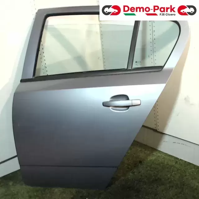 PORTIERA POST SX Opel ASTRA H  0