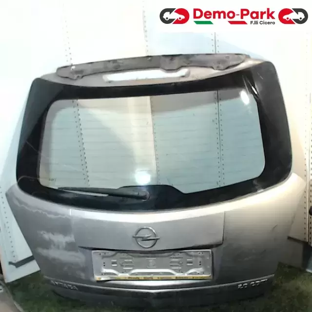 COFANO POSTERIORE Opel ANTARA 2.0 CDTI 4X4  0