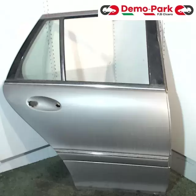PORTIERA POST DX Mercedes-benz CLASSE C - 220  CDI SW  0