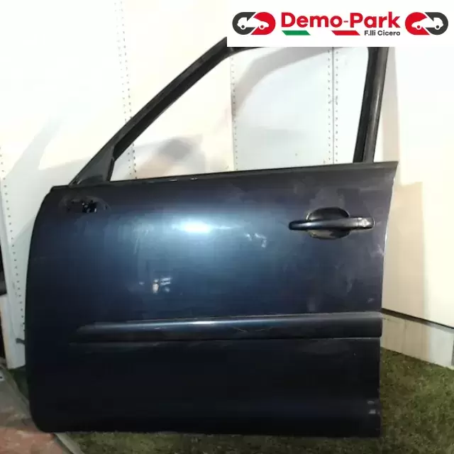 PORTIERA ANT. SX CitroЁn C4 GRAND PICASSO 2.0 HDI  0