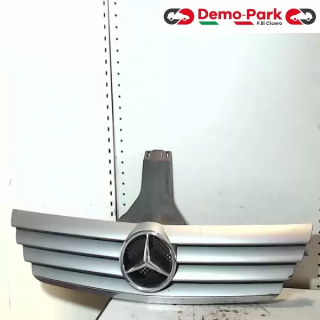 MASCHERINA ANTERIORE Mercedes-benz CLASSE C W203 A2038800383 0