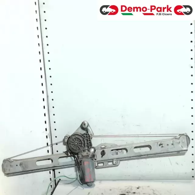 ALZAVETRO ANT DX Mercedes-benz CLASSE A W168  0