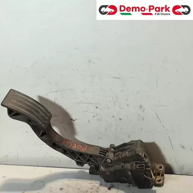 PEDALE ACCELLERATORE Ford FOCUS - 1.6 tdci 4M51-9F836-AH 1