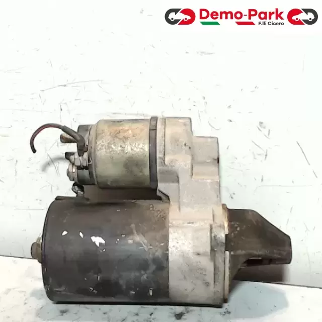 MOTORINO D'AVVIAMENTO  Opel CORSA B 1.0 0001106011 1