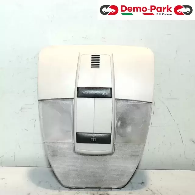 PLAFONIERA LUCE INTERNA CLASSE A - B Mercedes-benz CLASSE A W169 160933-00  A169 820 0