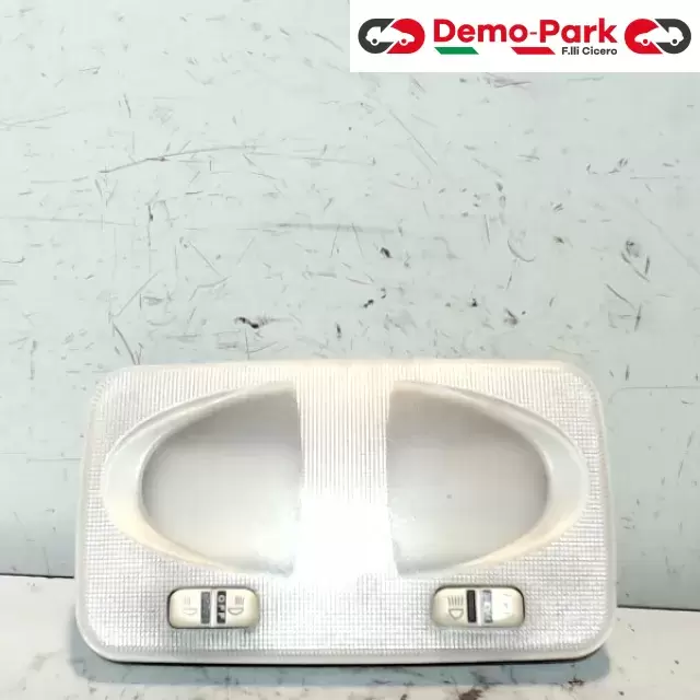 PLAFONIERA LUCE INTERNA  Fiat GRANDE PUNTO  735244963 0
