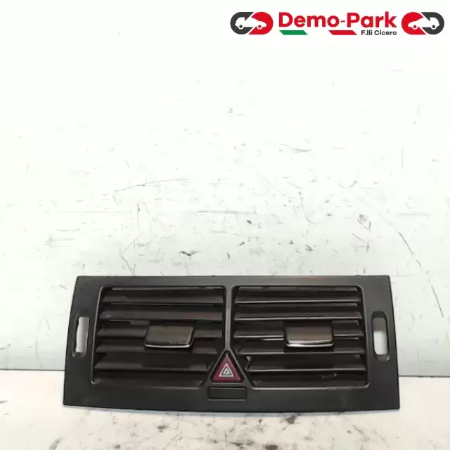 PULSANTIERA CENTRALE LUCE D'EMERGENZA Mercedes-benz CLASSE A - 200 CDI  0