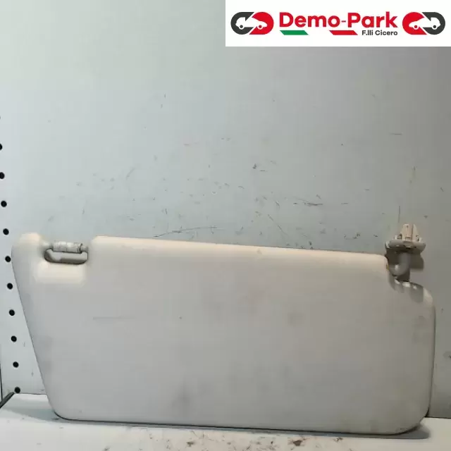 PARASOLE SX Mercedes-benz CLASSE A W169  0