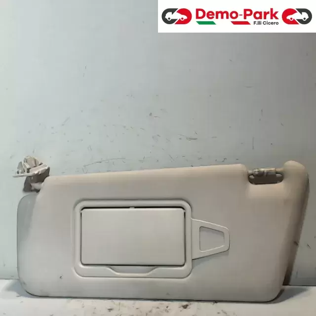 PARASOLE SX Mercedes-benz CLASSE A W169  1