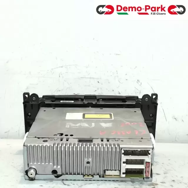AUTORADIO CLASSE A-B Mercedes-benz CLASSE A - 200 CDI A1698200286 001 1