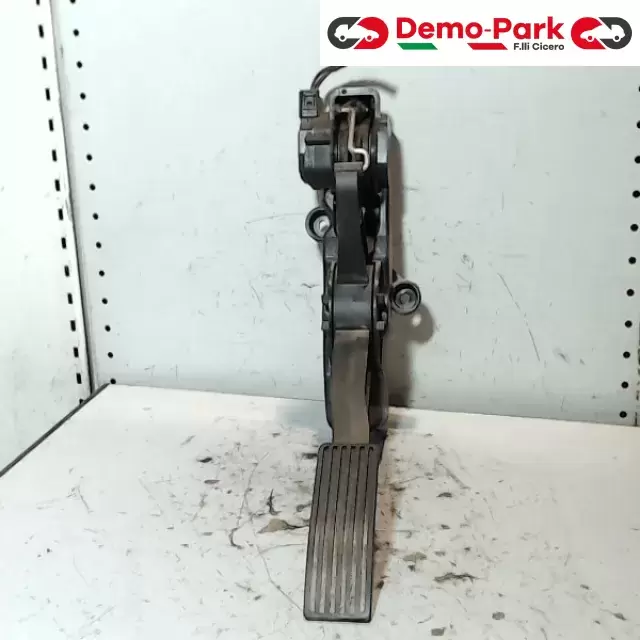PEDALE ACCELERATORE CLASSE A-B Mercedes-benz CLASSE A W169 IV SERIE 91736020 0