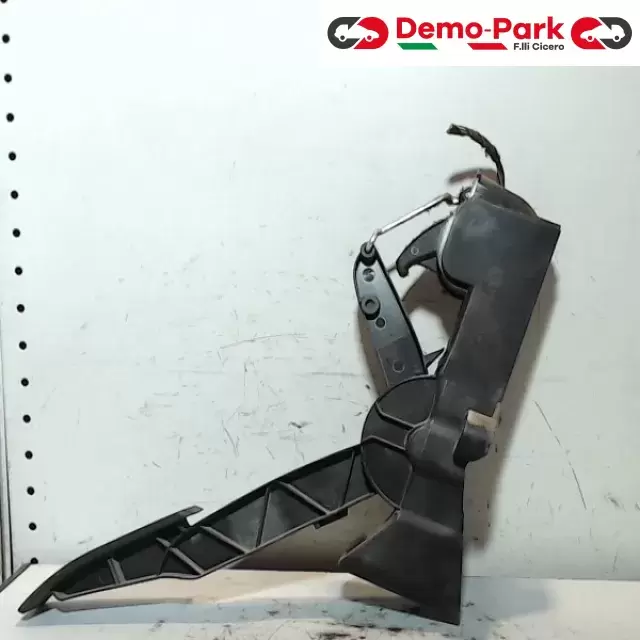 PEDALE ACCELERATORE CLASSE A-B Mercedes-benz CLASSE A W169 IV SERIE 91736020 2