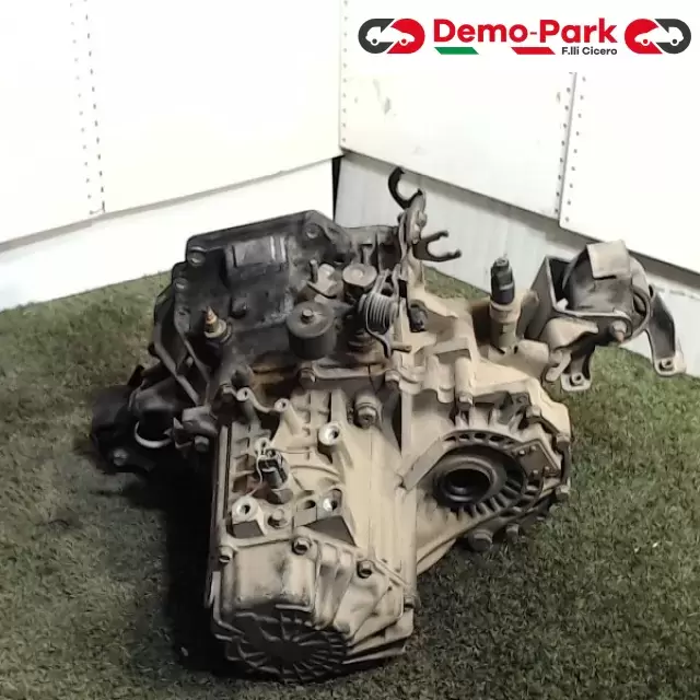 CAMBIO  Hyundai MATRIX 1.5 CRDI J21973 2