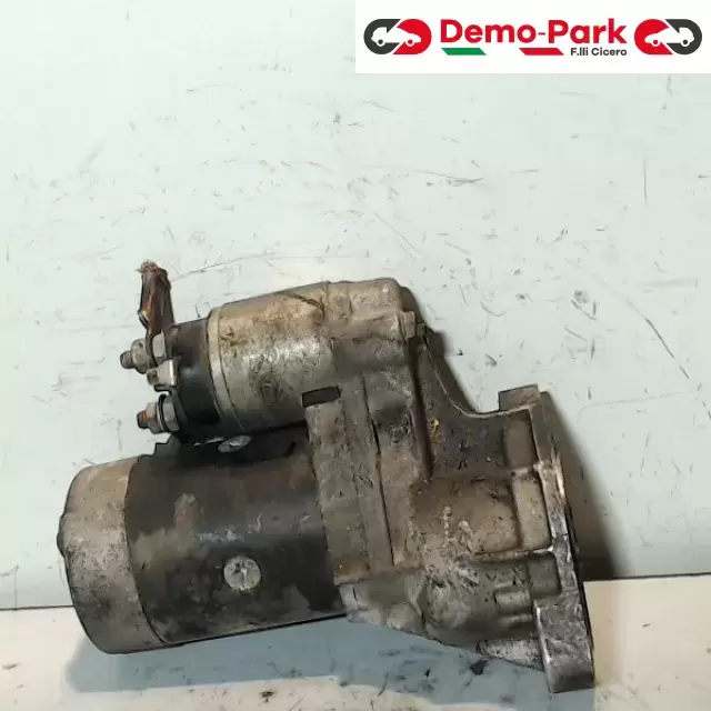 MOTORINO D'AVVIAMENTO ALMERA-PRIMERA Nissan ALMERA 2.0  1