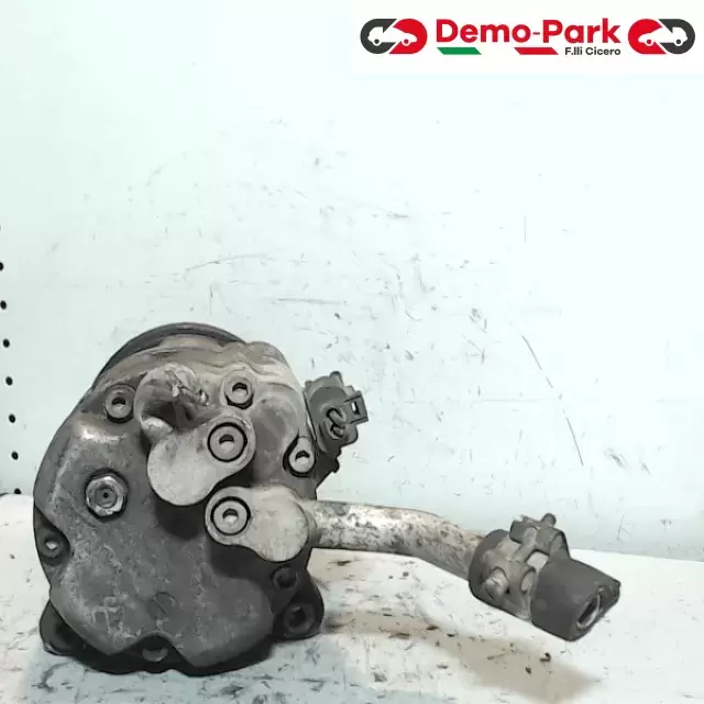 COMPRESSORE CLIMATIZZATORE VOLKSWAGEN AUDI-SEAT Volkswagen GOLF IV 1.6 1J0 820 803 J 2