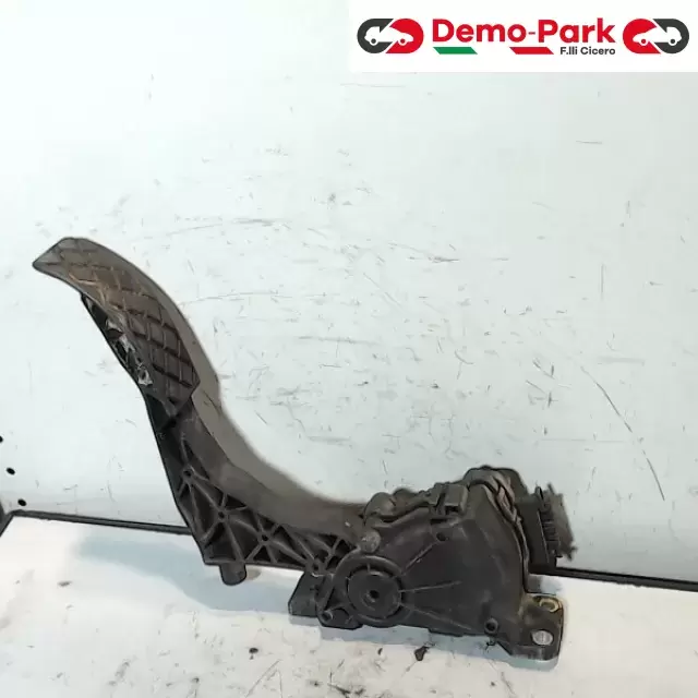 PEDALE ACCELERATORE  Volkswagen POLO 9N 1.4 TDI 6q1 721 503 b 1