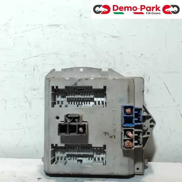 BODY COMPUTER  Fiat PUNTO II 1.2 - 188 46766773 1
