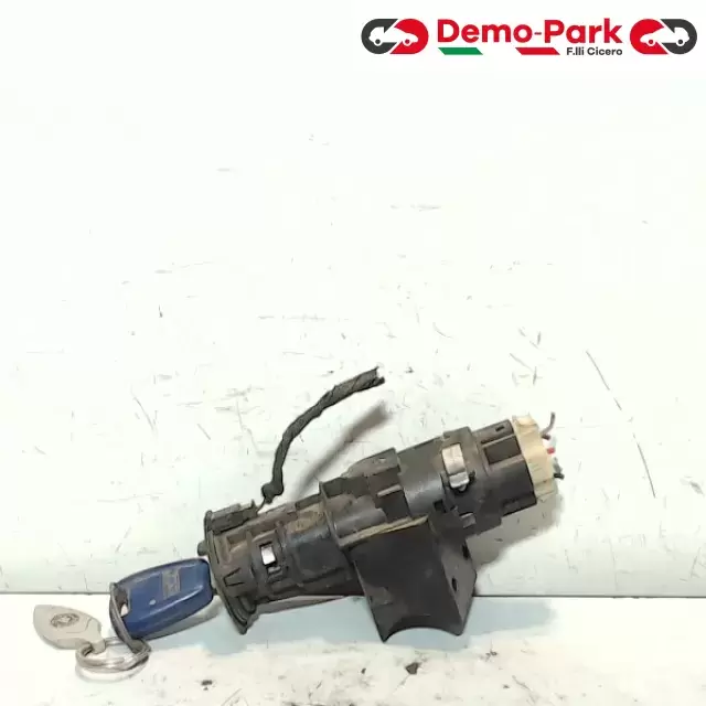 BLOCCASTERZO PANDA-PUNTO Fiat PUNTO 1.2 - 188 B365 0