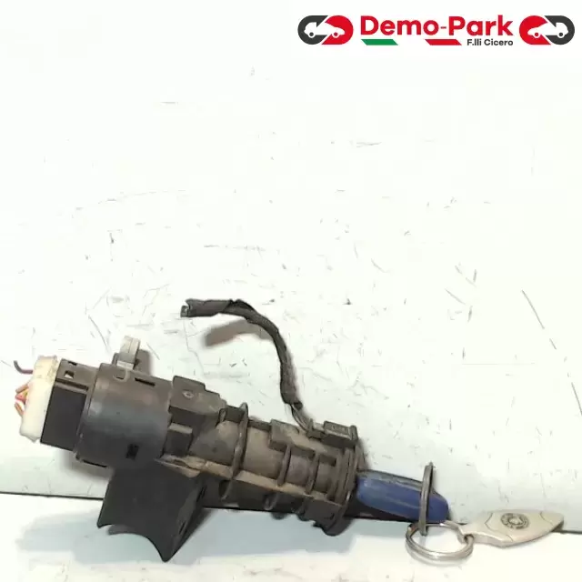 BLOCCASTERZO PANDA-PUNTO Fiat PUNTO 1.2 - 188 B365 1