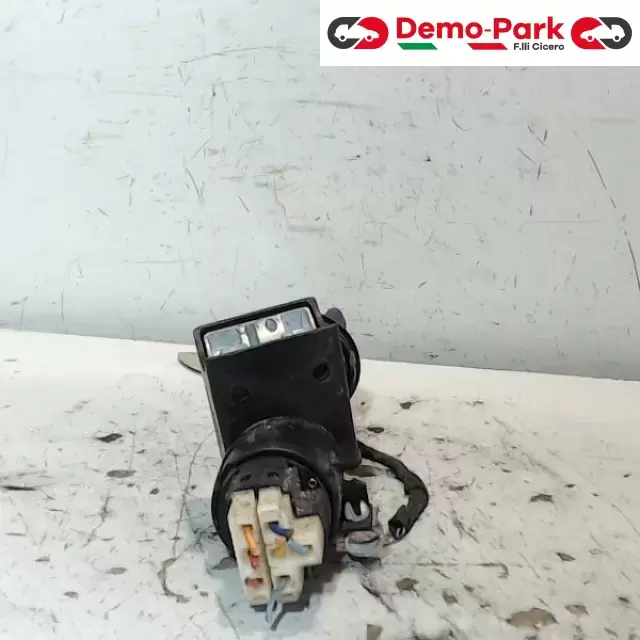 BLOCCASTERZO PANDA-PUNTO Fiat PUNTO 1.2 - 188 B365 2