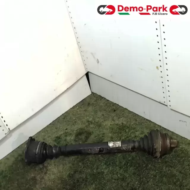 SEMIASSE SX  Audi A6 - 2.5 TDI 4B0407272C 0