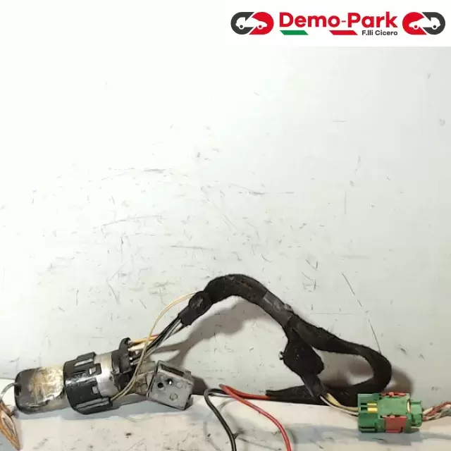 BLOCCASTERZO  Peugeot 307 1.6 16V 36.353.100 1