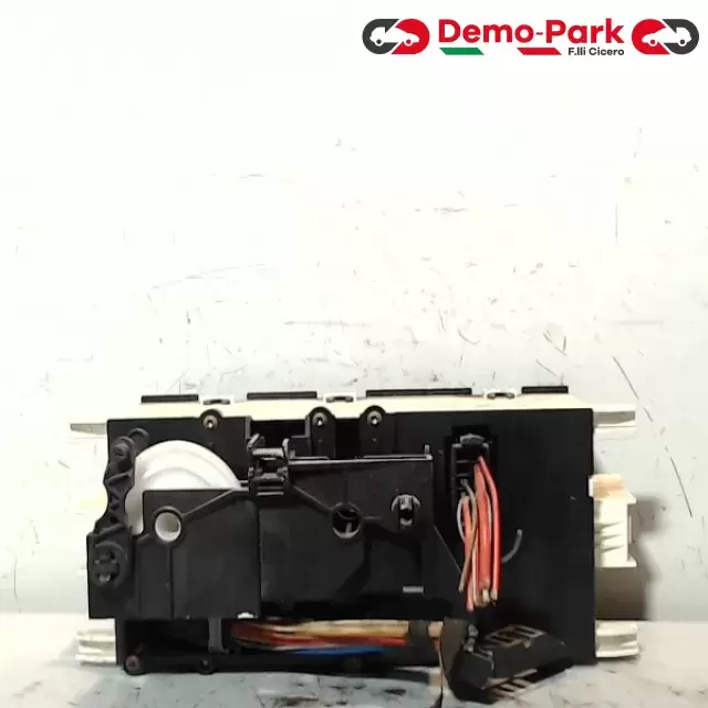 COMANDO CLIMATIZZATORE MANUALE  Mercedes-benz CLASSE A 170 CDI 1688300485   1