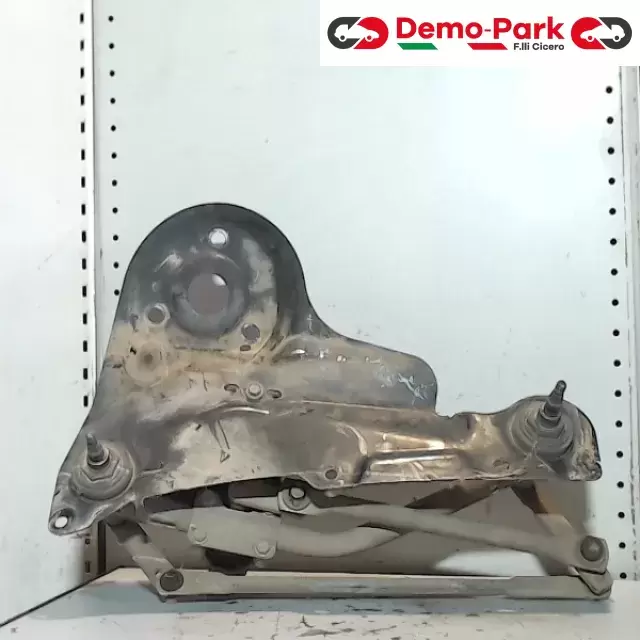 MOTORINO TERGICRISTALLO ANTERIORE Ford FIESTA V  1