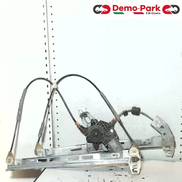 ALZAVETRO ANT. DX 3P ELETTRICO Peugeot 206  1