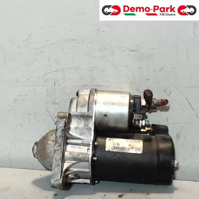 MOTORINO D'AVVIAMENTO Fiat PUNTO 176 1.1 10796 0