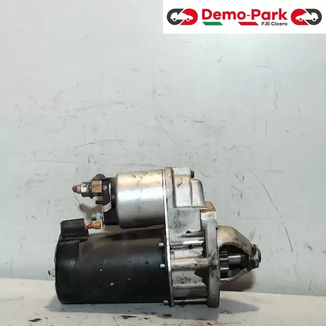 MOTORINO D'AVVIAMENTO Fiat PUNTO 176 1.1 10796 1