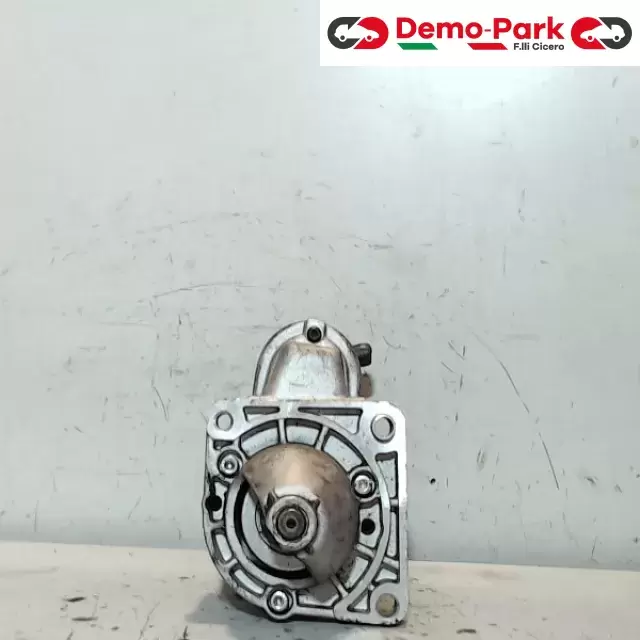 MOTORINO D'AVVIAMENTO Fiat PUNTO 176 1.1 10796 2