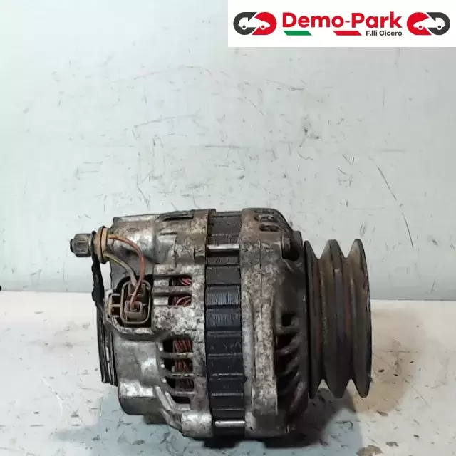 ALTERNATORE  Mazda PREEMACY CAL35107AS 1