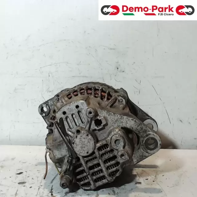 ALTERNATORE  Mazda PREEMACY CAL35107AS 2