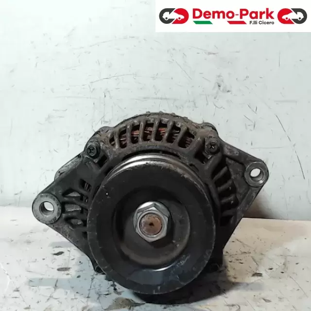 ALTERNATORE  Mazda PREEMACY CAL35107AS 3
