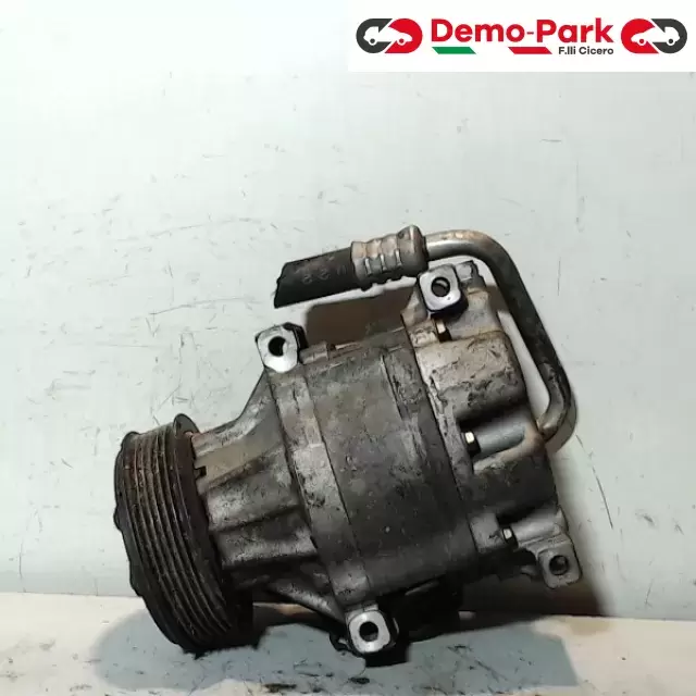 COMPRESSORE CLIMATIZZATORE Toyota COROLLA 1.6 447220-6271 0