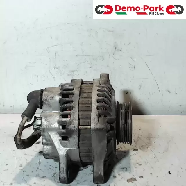 ALTERNATORE  Honda JAZZ 1.2 A5TB0091 0