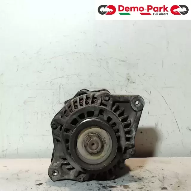 ALTERNATORE  Honda JAZZ 1.2 A5TB0091 3
