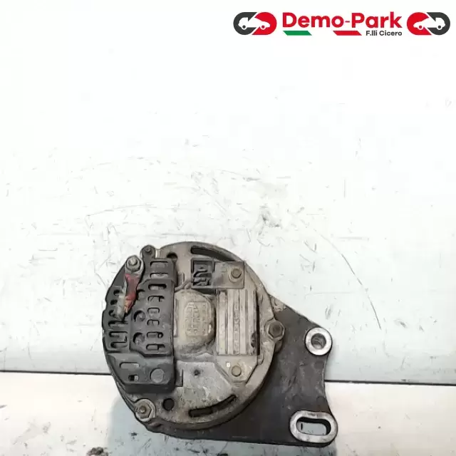ALTERNATORE  Fiat DUCATO 1.9 D PANORAMA 63320002 1