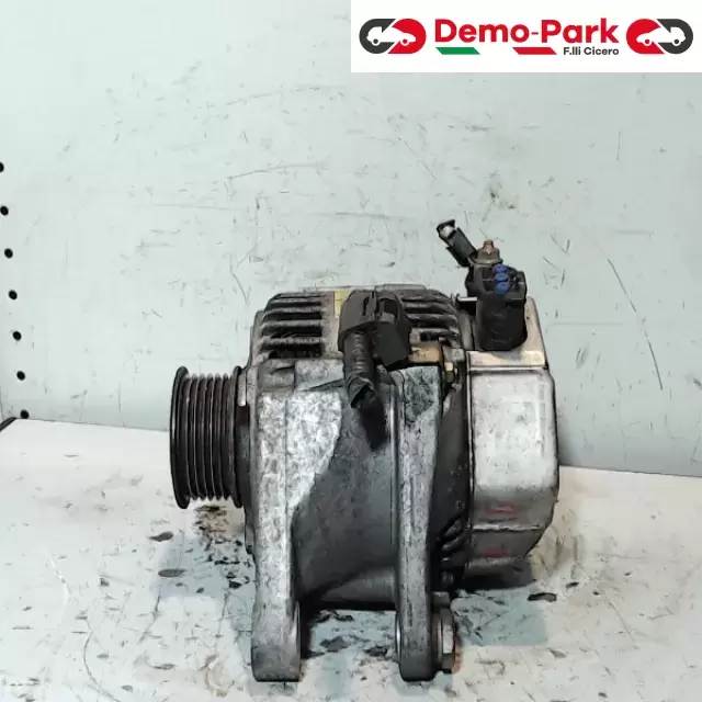 ALTERNATORE CELICA - COROLLA - MR2 Toyota COROLLA 1.4 VVTI 27060-22030 2