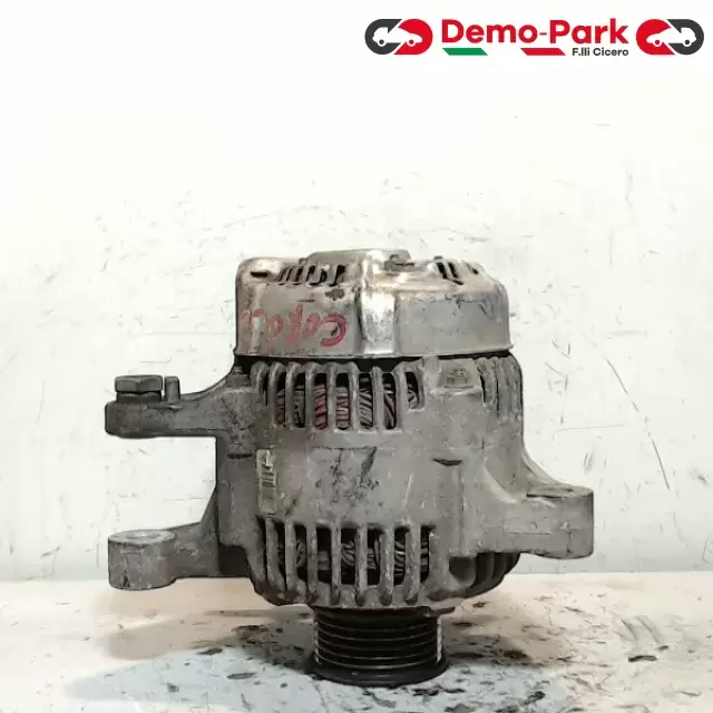 ALTERNATORE CELICA - COROLLA - MR2 Toyota COROLLA 1.4 VVTI 27060-22030 3