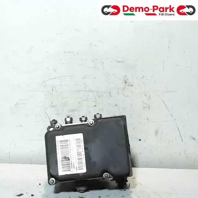 GRUPPO ABS 307 - C4 CitroЁn C4 1.6 HDI 0265231486  9649988280 2