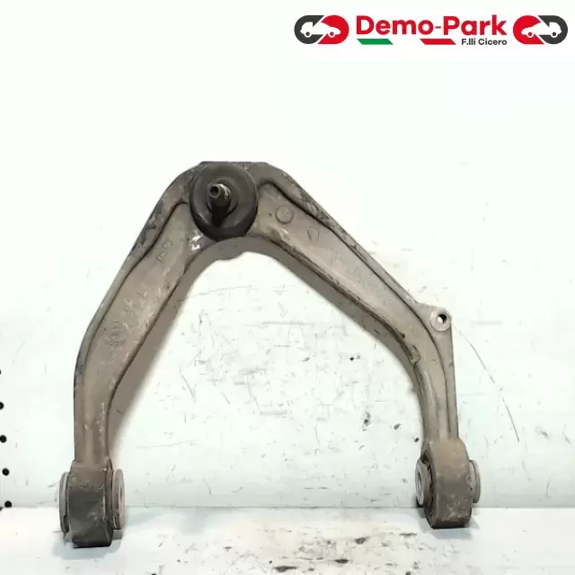 BRACCIO OSCILLANTE ANT SX SUPERIORE Alfa Romeo 159 1.9 JTD 6M SW 51754535 0