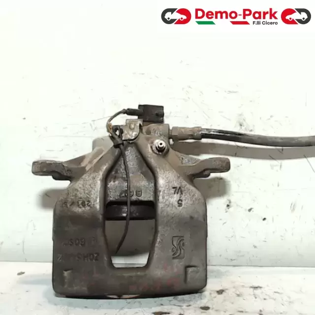 PINZA FRENO SX Fiat GRANDE PUNTO 0204Y01855 1