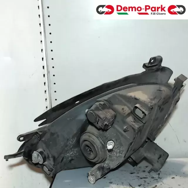 FARO SX CitroЁn XSARA PICASSO 1.6 HDI  1