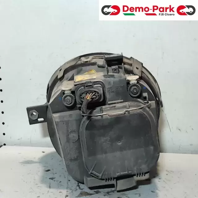 FARO DX Volkswagen LUPO  1