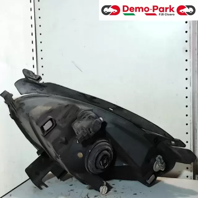 FARO DX CitroЁn XSARA PICASSO - 1.6 HDI  1